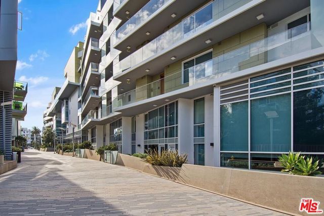 1705 Ocean 412, Santa Monica, CA 90401