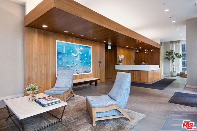 1705 Ocean 412, Santa Monica, CA 90401