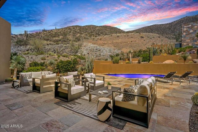 43105 N 102ND Street, Scottsdale, AZ 85262