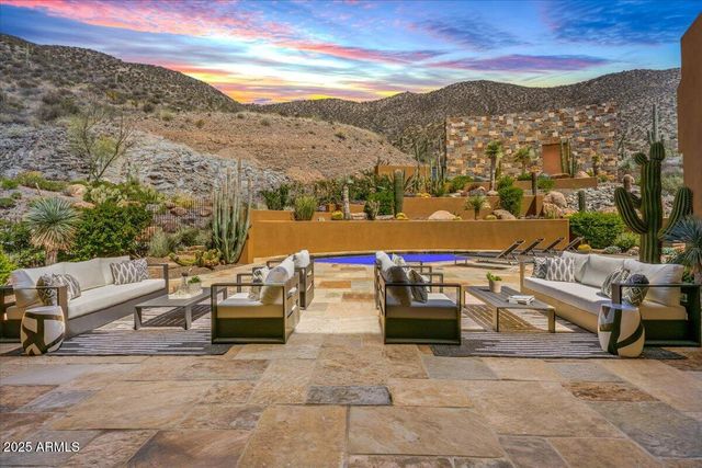 43105 N 102ND Street, Scottsdale, AZ 85262