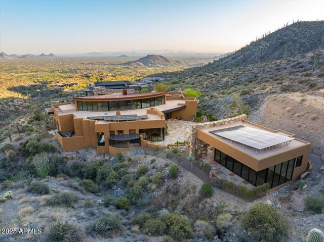 43105 N 102ND Street, Scottsdale, AZ 85262