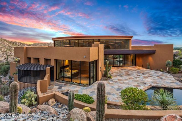 43105 N 102ND Street, Scottsdale, AZ 85262
