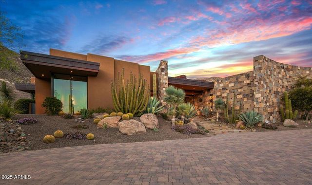 43105 N 102ND Street, Scottsdale, AZ 85262
