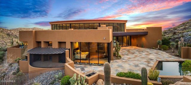 43105 N 102ND Street, Scottsdale, AZ 85262