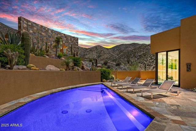 43105 N 102ND Street, Scottsdale, AZ 85262