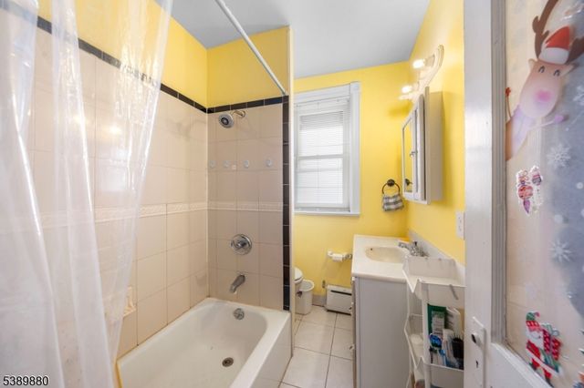 25 Evans Ave, Trenton City, NJ 08638