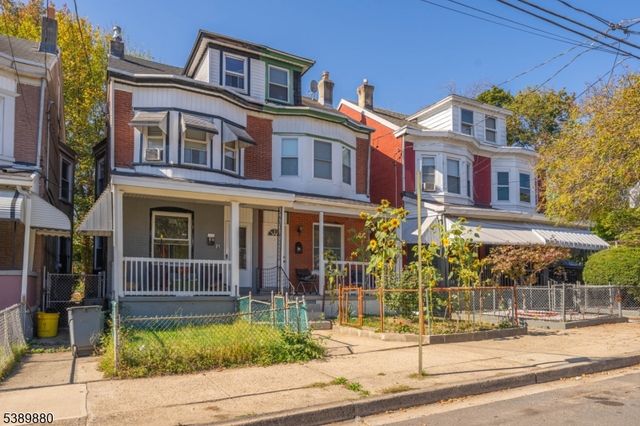 25 Evans Ave, Trenton City, NJ 08638