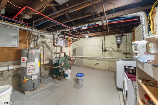 25 Evans Ave, Trenton City, NJ 08638