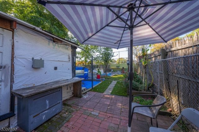 25 Evans Ave, Trenton City, NJ 08638