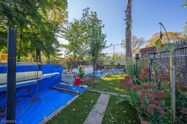 25 Evans Ave, Trenton City, NJ 08638