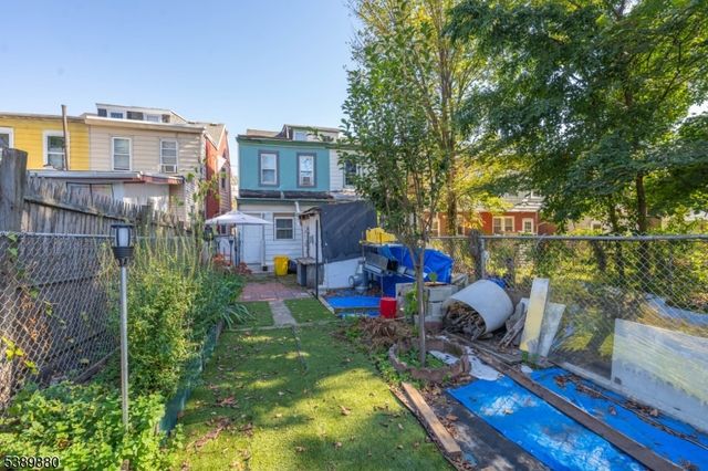 25 Evans Ave, Trenton City, NJ 08638