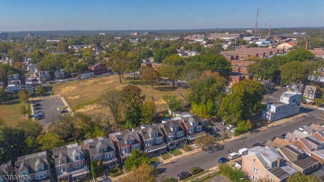 25 Evans Ave, Trenton City, NJ 08638