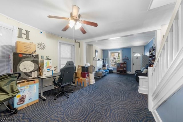 25 Evans Ave, Trenton City, NJ 08638