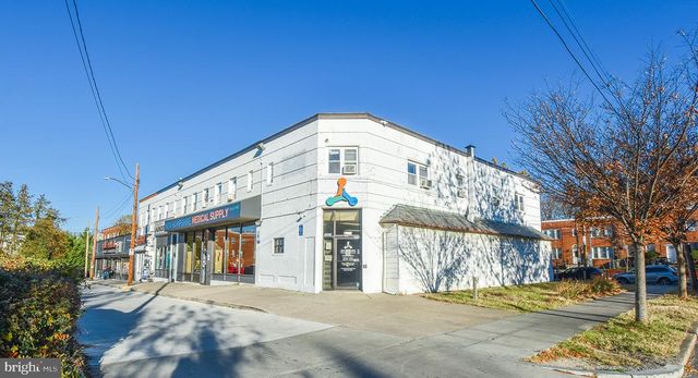 5001-5005 NEW HAMPSHIRE AVE NW, Washington, DC 20011