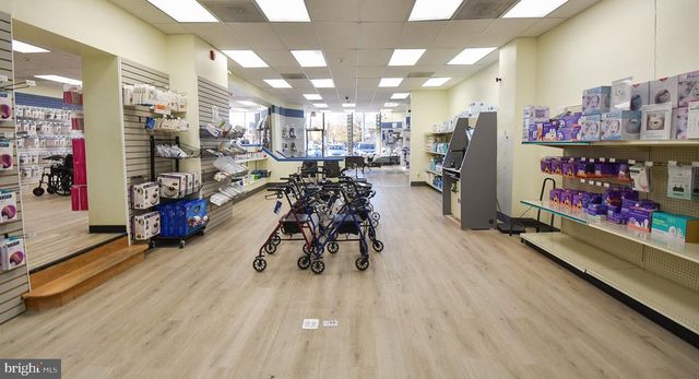 5001-5005 NEW HAMPSHIRE AVE NW, Washington, DC 20011