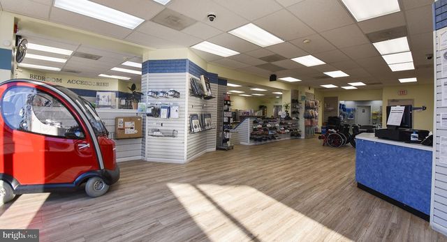 5001-5005 NEW HAMPSHIRE AVE NW, Washington, DC 20011