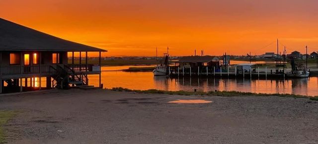 803 County Road 202, Sargent, TX 77414