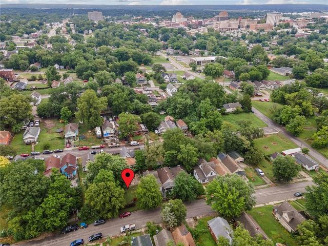 940 and 938 Tenny Avenue, Kansas City, KS 66101