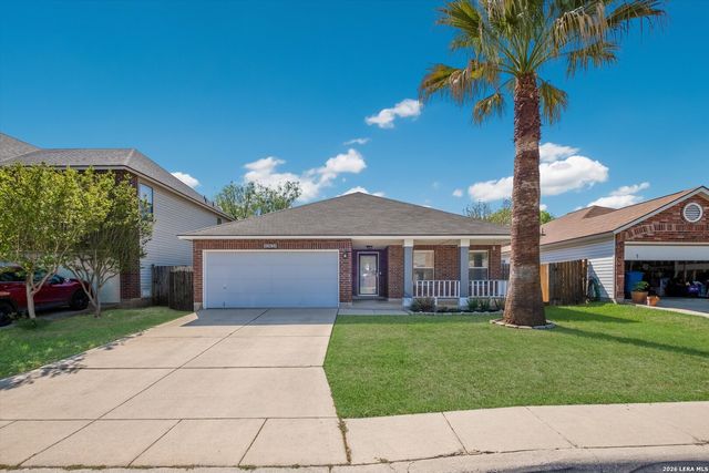 10431 Westfield Place, San Antonio, TX 78240