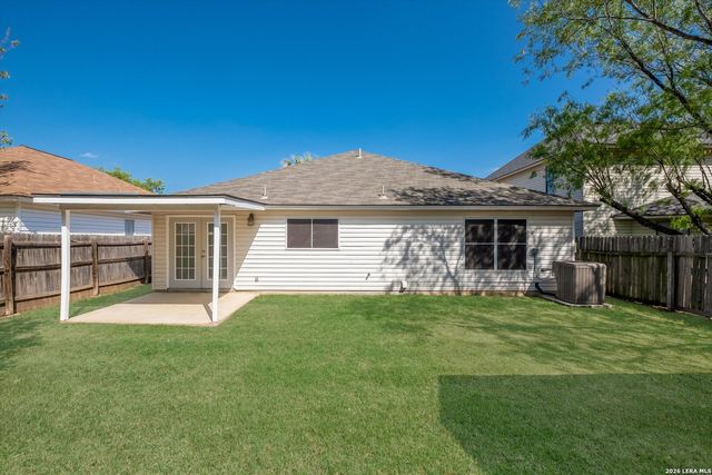 10431 Westfield Place, San Antonio, TX 78240