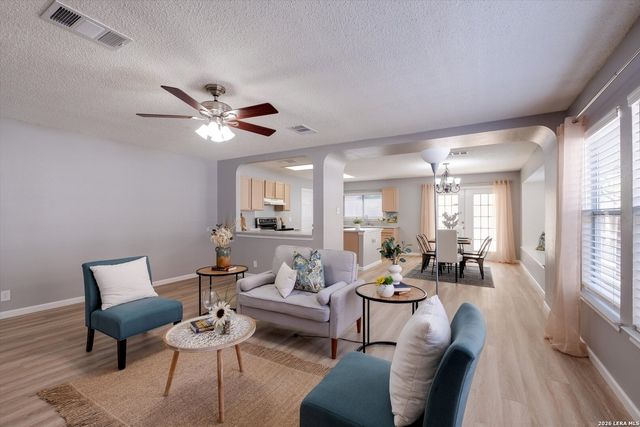 10431 Westfield Place, San Antonio, TX 78240