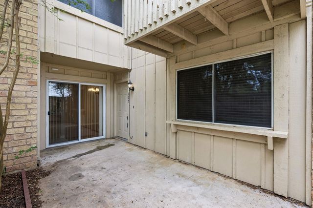 8340 Fathom CIR 103, Austin, TX 78750