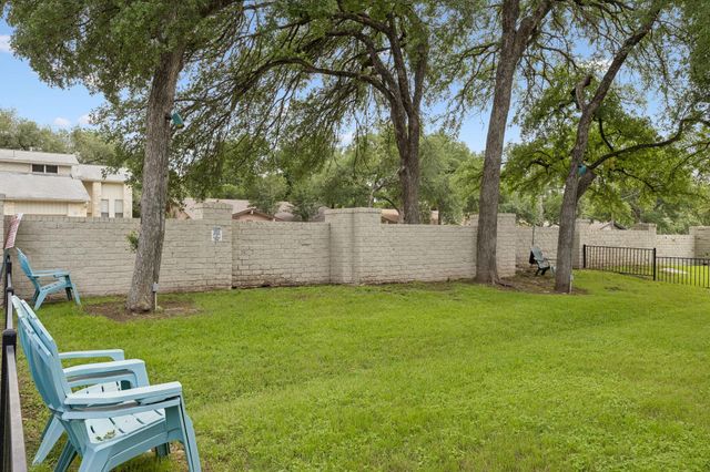 8340 Fathom CIR 103, Austin, TX 78750