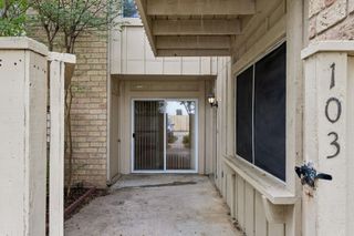 8340 Fathom CIR 103, Austin, TX 78750
