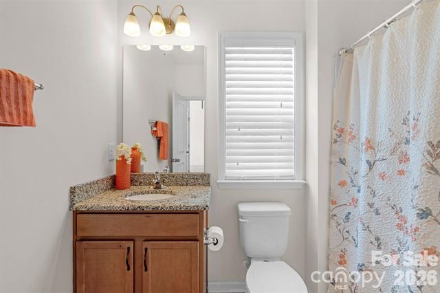 930 Parkland Place NW, Concord, NC 28027