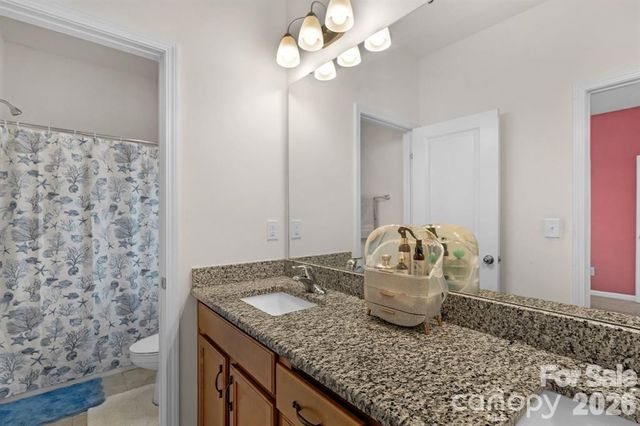 930 Parkland Place NW, Concord, NC 28027