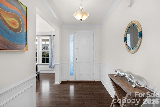 930 Parkland Place NW, Concord, NC 28027