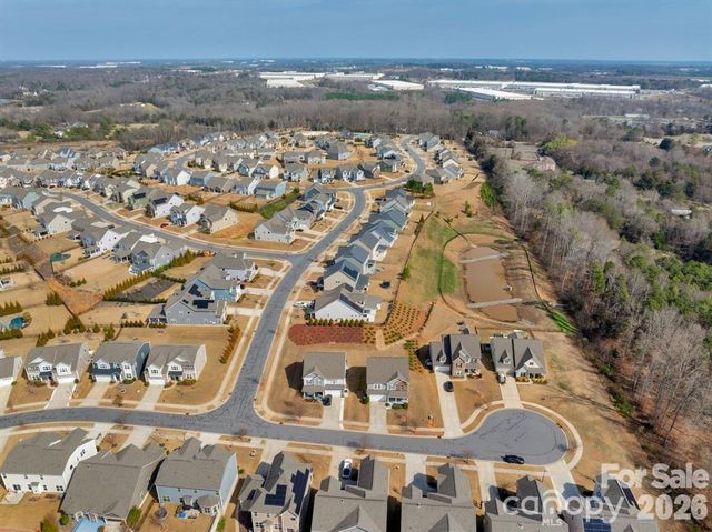 930 Parkland Place NW, Concord, NC 28027