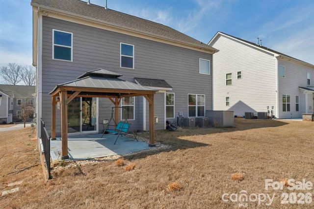 930 Parkland Place NW, Concord, NC 28027