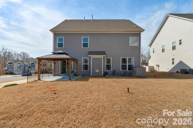 930 Parkland Place NW, Concord, NC 28027