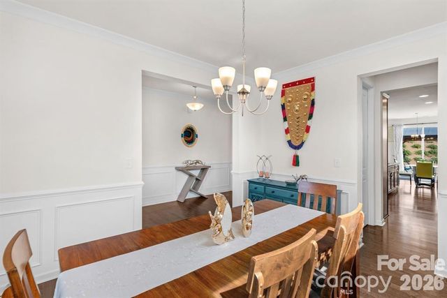 930 Parkland Place NW, Concord, NC 28027