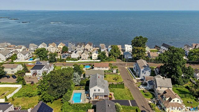 29 Burwell Avenue, Milford, CT 06460