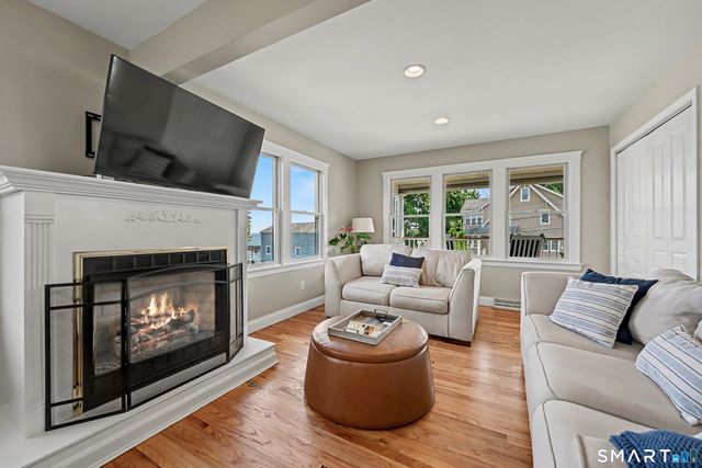 29 Burwell Avenue, Milford, CT 06460