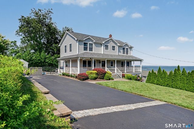 29 Burwell Avenue, Milford, CT 06460