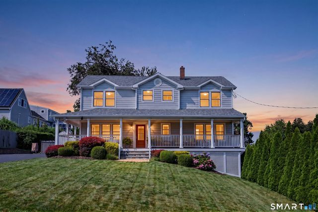 29 Burwell Avenue, Milford, CT 06460