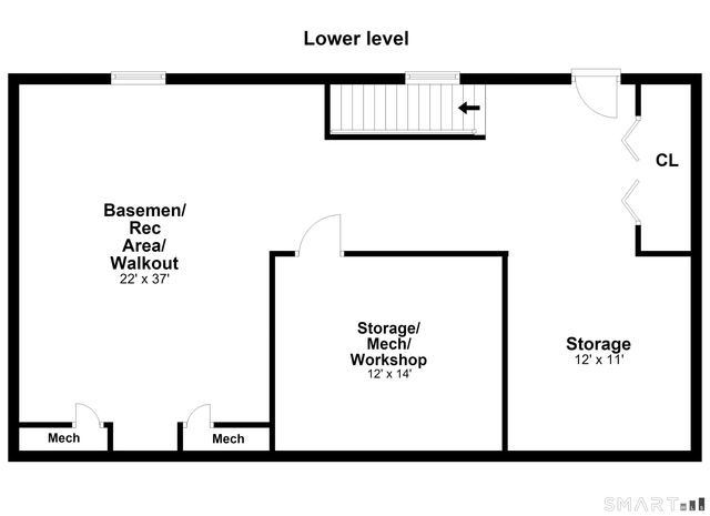 29 Burwell Avenue, Milford, CT 06460
