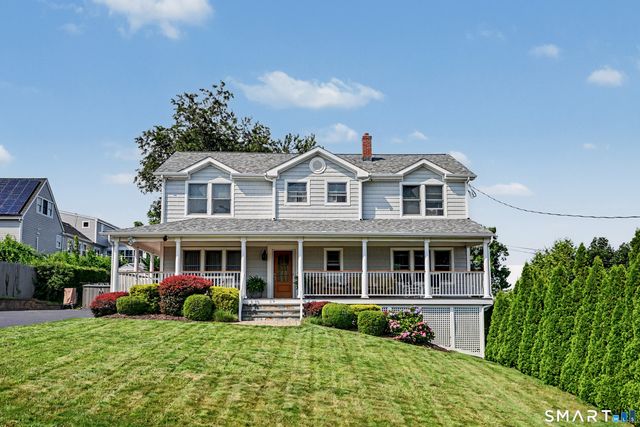 29 Burwell Avenue, Milford, CT 06460