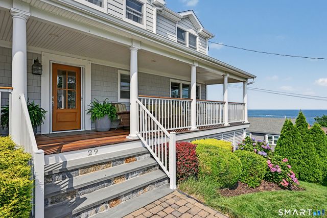29 Burwell Avenue, Milford, CT 06460