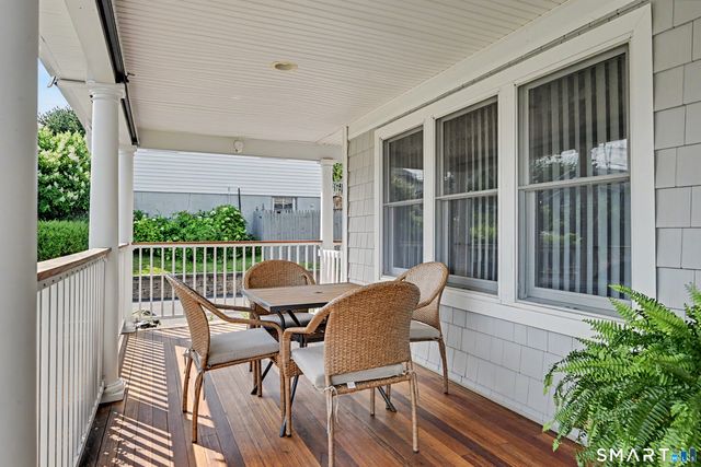 29 Burwell Avenue, Milford, CT 06460
