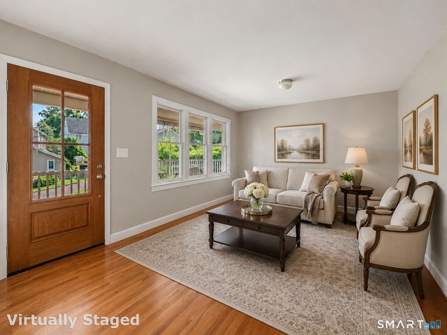 29 Burwell Avenue, Milford, CT 06460