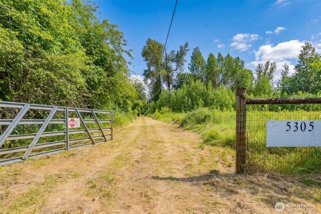 5305 Waldrick Rd SE, Olympia, WA 98501