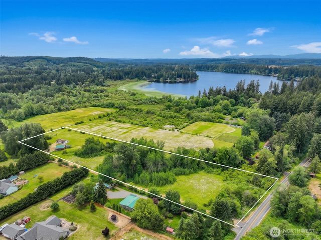 5305 Waldrick Rd SE, Olympia, WA 98501