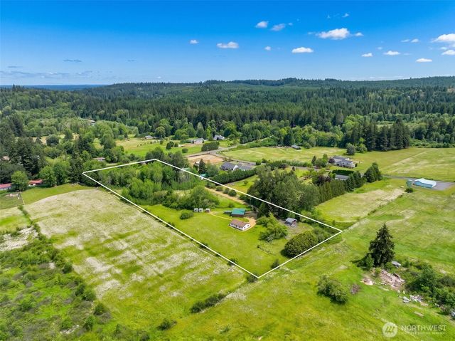 5305 Waldrick Rd SE, Olympia, WA 98501