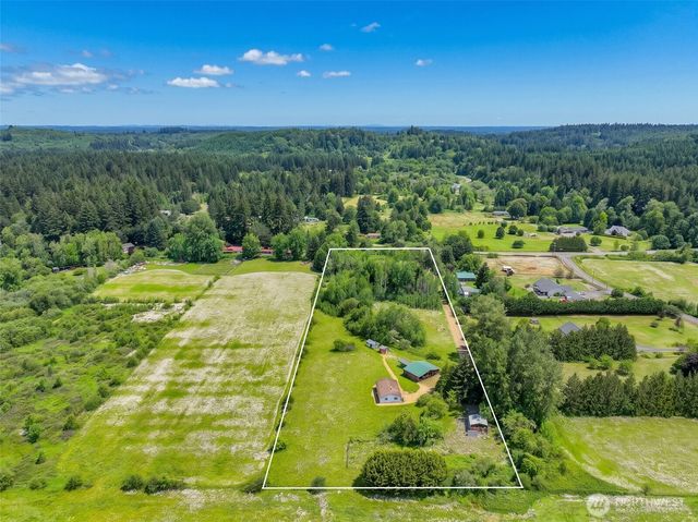 5305 Waldrick Rd SE, Olympia, WA 98501