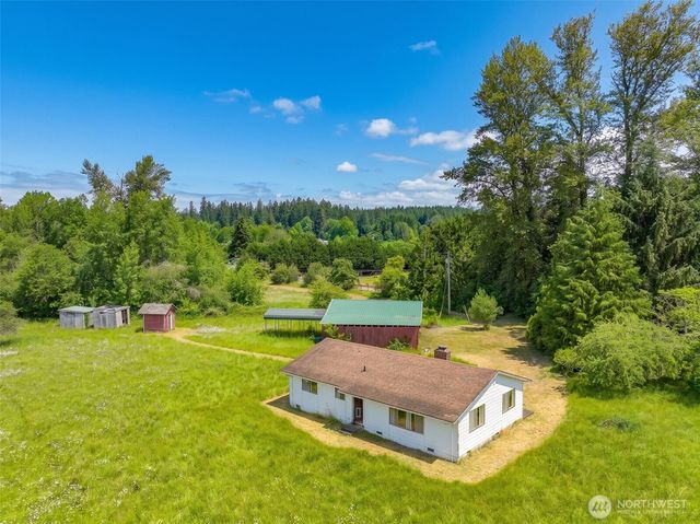 5305 Waldrick Rd SE, Olympia, WA 98501
