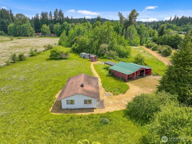 5305 Waldrick Rd SE, Olympia, WA 98501